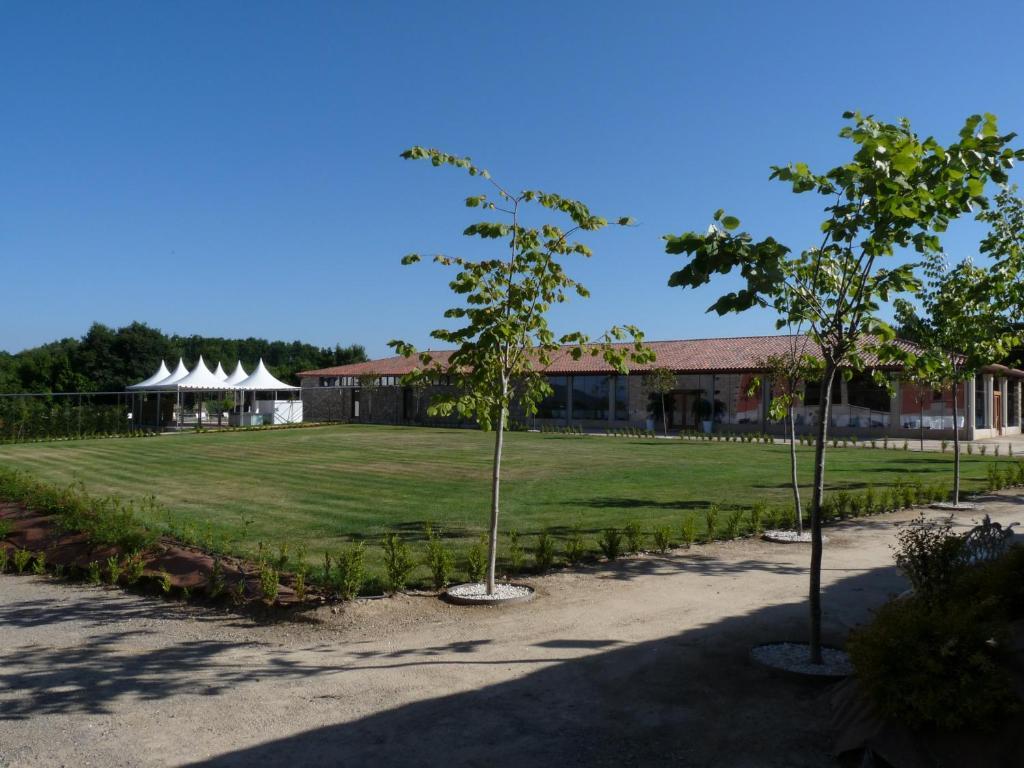 Aurea Palacio De Sober By Eurostars Hotel Company Exterior foto